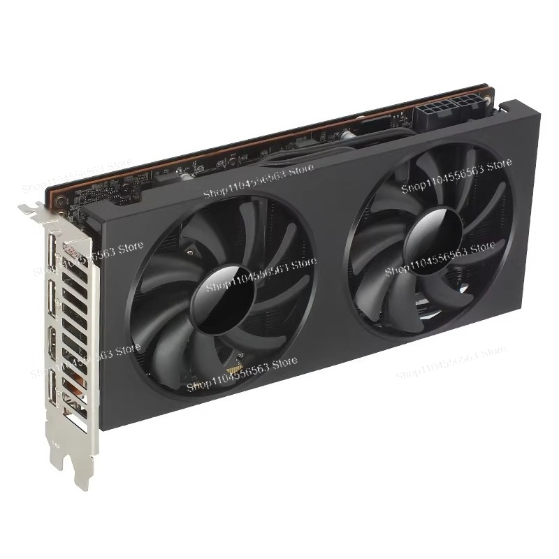 Premium Neue RX 5700 XT 8GB GD – Rx 5700 Xt 8Gb Video Card Bewertung und Preis